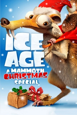 Watch free Ice Age: A Mammoth Christmas movies Hd online