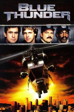 Watch free Blue Thunder movies Hd online