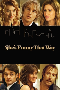 Watch free She's Funny That Way movies Hd online