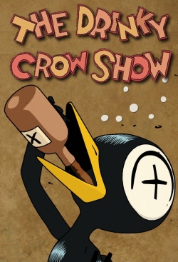 Watch free The Drinky Crow Show movies Hd online