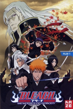 Watch free Bleach: Memories of Nobody movies Hd online