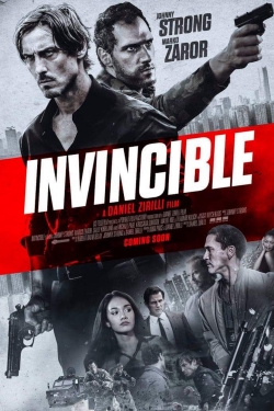 Watch free Invincible movies Hd online