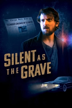 Watch free Silent as the Grave movies Hd online