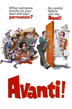 Watch free Avanti! movies Hd online