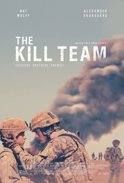 Watch free The Kill Team movies Hd online