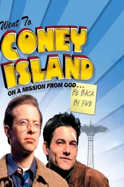 Watch free Went to Coney Island on a Mission from God... Be Back by Five movies Hd online