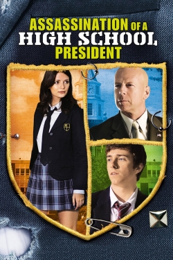 Watch free Assassination of a High School President movies Hd online