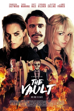 Watch free The Vault movies Hd online