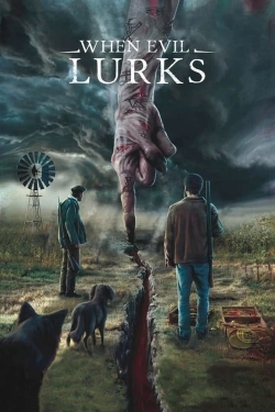 Watch free When Evil Lurks movies Hd online