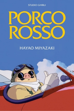 Watch free Porco Rosso movies Hd online