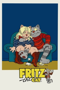 Watch free Fritz the Cat movies Hd online