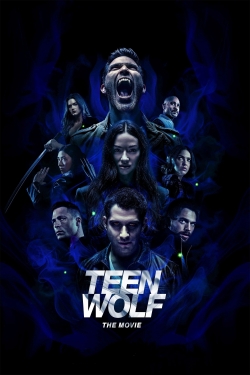 Watch free Teen Wolf: The Movie movies Hd online