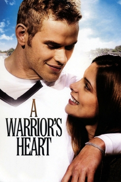 Watch free A Warrior's Heart movies Hd online