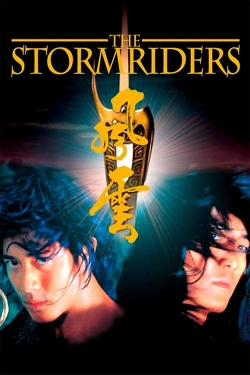 Watch free The Storm Riders movies Hd online