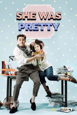 Watch free She Was Pretty movies Hd online