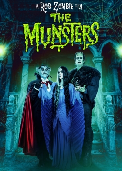 Watch free The Munsters movies Hd online