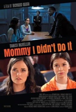 Watch free Mommy I Didn't Do It movies Hd online