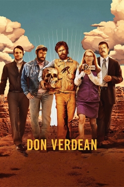 Watch free Don Verdean movies Hd online