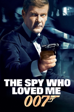 Watch free The Spy Who Loved Me movies Hd online