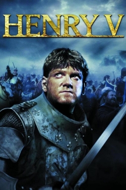 Watch free Henry V movies Hd online