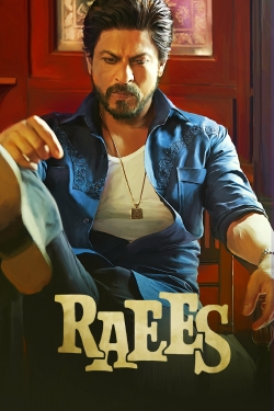 Watch free Raees movies Hd online