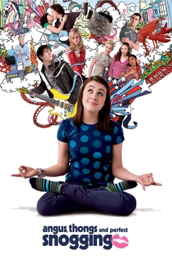 Watch free Angus, Thongs and Perfect Snogging movies Hd online