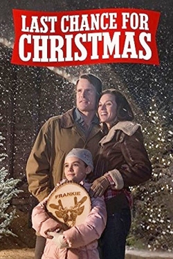 Watch free Last Chance for Christmas movies Hd online