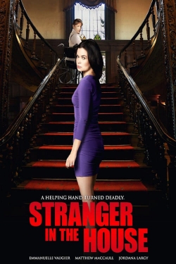 Watch free Stranger in the House movies Hd online