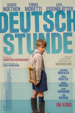 Watch free The German Lesson movies Hd online