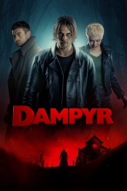 Watch free Dampyr movies Hd online