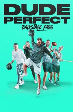 Watch free Dude Perfect: Backstage Pass movies Hd online