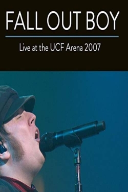 Watch free Fall Out Boy: Live from UCF Arena movies Hd online