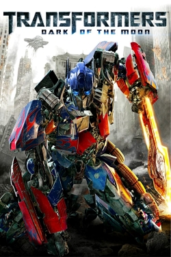 Watch free Transformers: Dark of the Moon movies Hd online