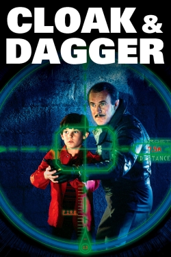 Watch free Cloak & Dagger movies Hd online