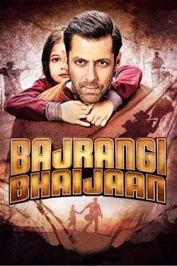 Watch free Bajrangi Bhaijaan movies Hd online