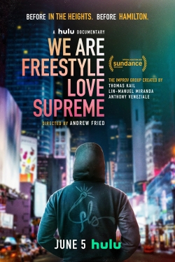 Watch free We Are Freestyle Love Supreme movies Hd online