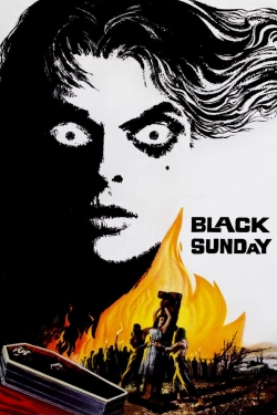 Watch free Black Sunday movies Hd online