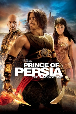 Watch free Prince of Persia: The Sands of Time movies Hd online