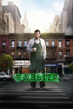 Watch free The Cobbler movies Hd online