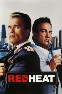 Watch free Red Heat movies Hd online