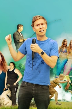 Watch free Russell Howard Stands Up To The World movies Hd online