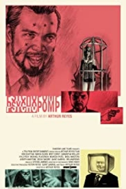 Watch free Psychopomp movies Hd online