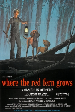 Watch free Where the Red Fern Grows movies Hd online