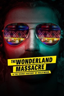 Watch free The Wonderland Massacre & the Secret History of Hollywood movies Hd online