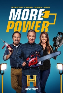 Watch free More Power movies Hd online