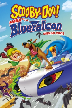 Watch free Scooby-Doo! Mask of the Blue Falcon movies Hd online