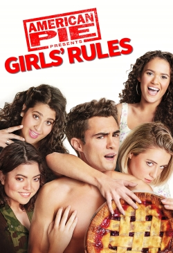 Watch free American Pie Presents: Girls' Rules movies Hd online