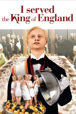 Watch free I Served the King of England movies Hd online