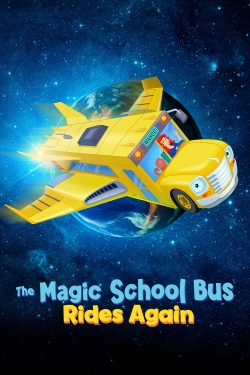 Watch free The Magic School Bus Rides Again movies Hd online