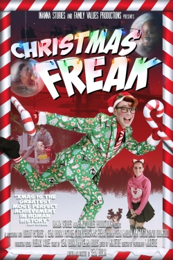 Watch free Christmas Freak movies Hd online